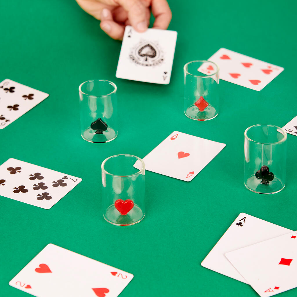 Shooter Dealer – Balvi – Art de la table – vue 3