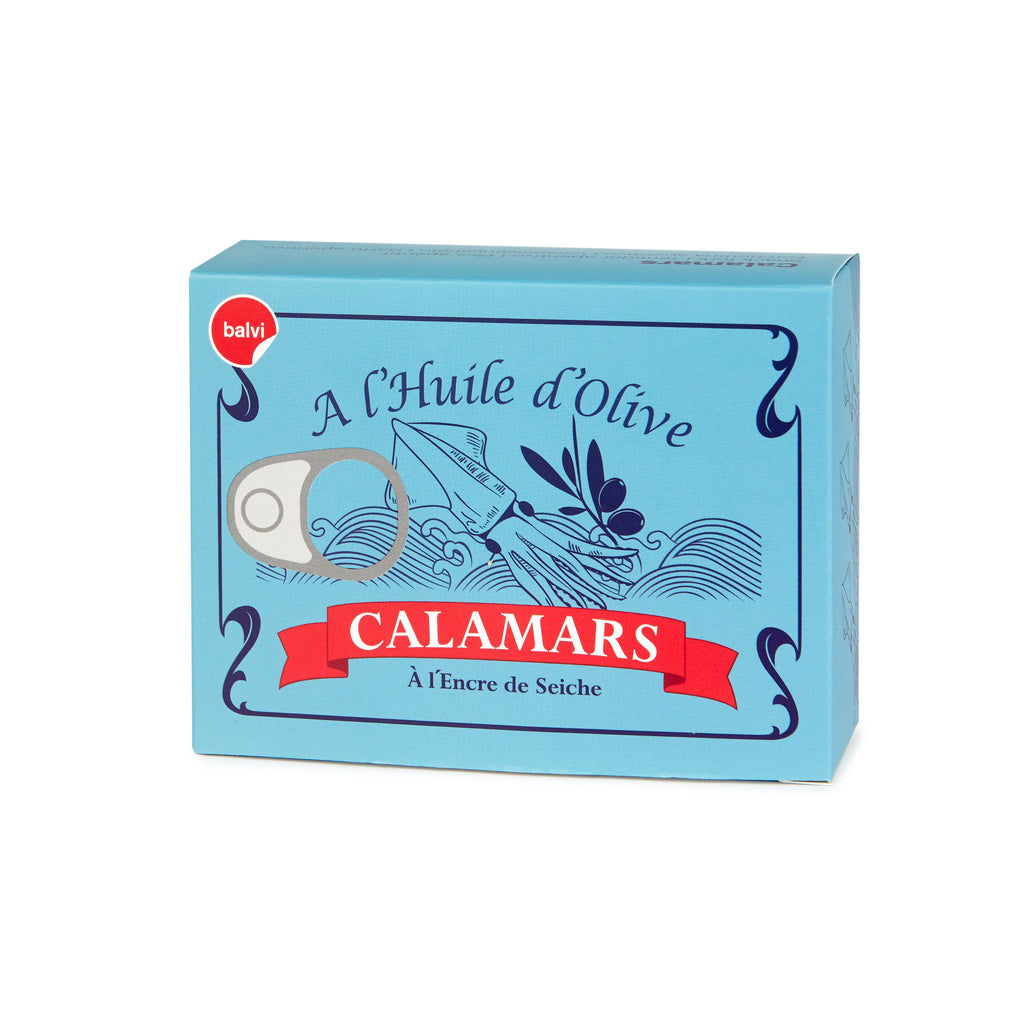 Pics apéritif calamars – Balvi – Accessoires apéritif – vue 2