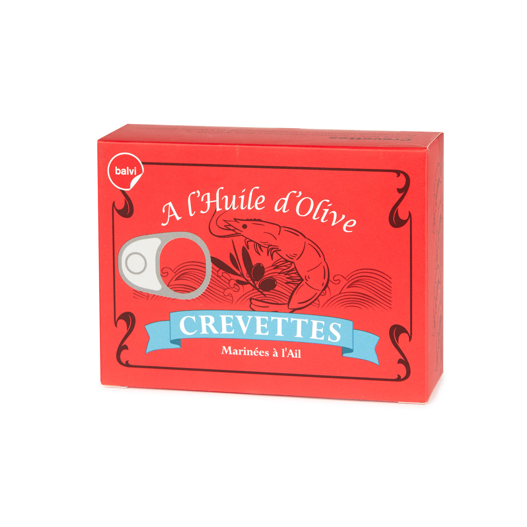 Pics apéritif Crevettes – Balvi – Accessoires apéritif – vue 2