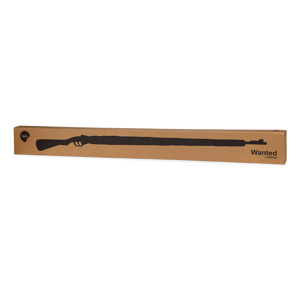 Parapluie Fusil – Balvi – Objets & accessoires – vue 2